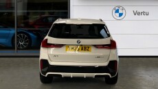BMW X1 sDrive 20i MHT M Sport 5dr Step Auto Petrol Estate